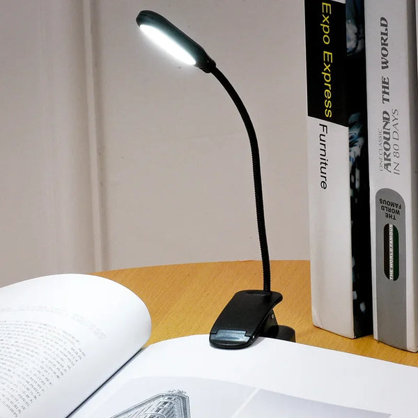 LED Reading Lamp