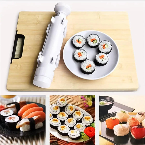 Professional Rice Sushi Roller