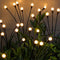 Solar Firefly LED Lights